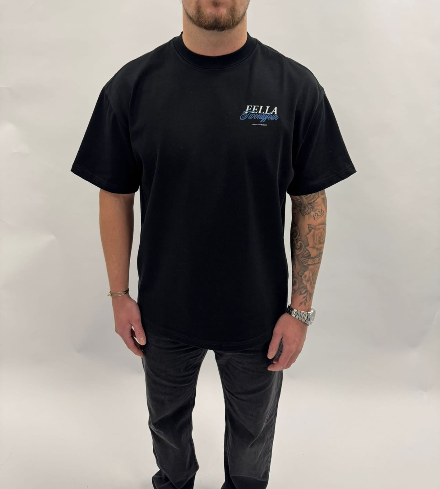 Midnight Tee